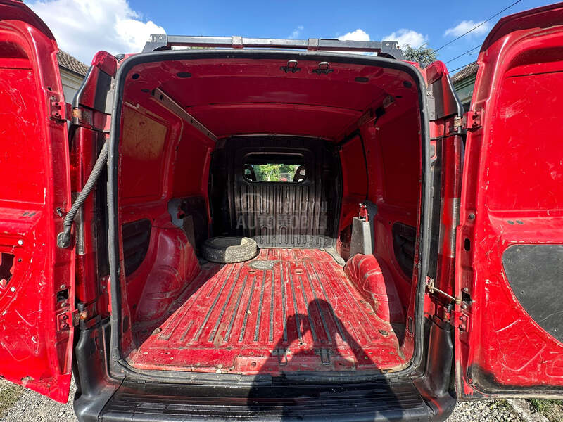 Fiat Doblo 1.2