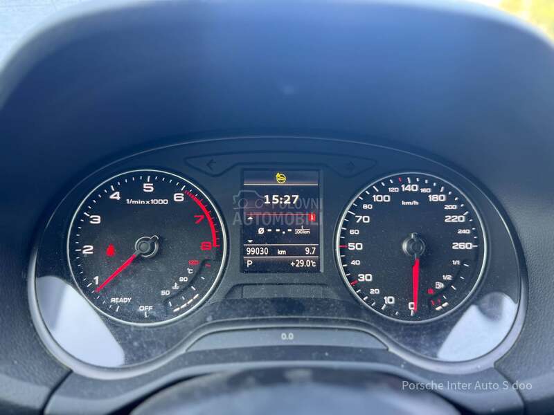 Audi Q2 1.4 TFSI Stronic