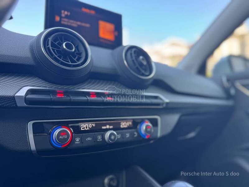 Audi Q2 1.4 TFSI Stronic
