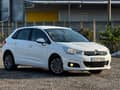 Citroen C4 1.6 HDI