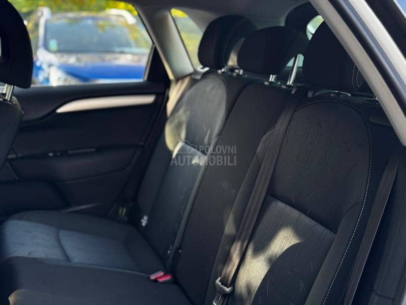 Citroen C4 1.6 HDI Business