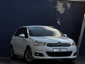 Citroen C4 1.6 HDI Business
