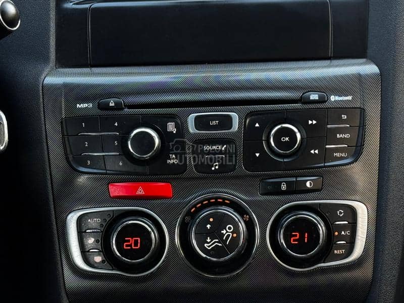 Citroen C4 1.6 HDI Business