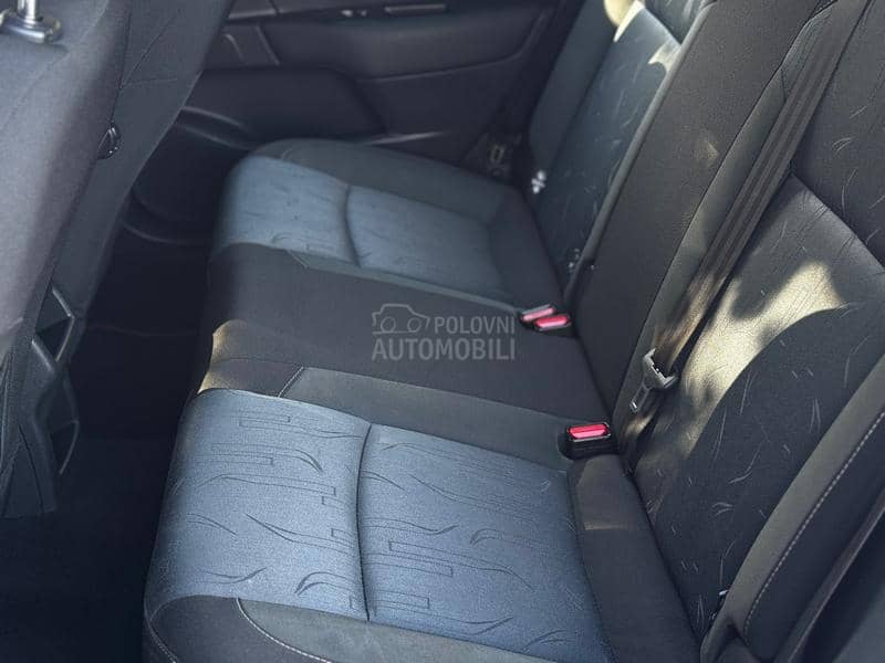 Citroen C4 1.6 HDI Business