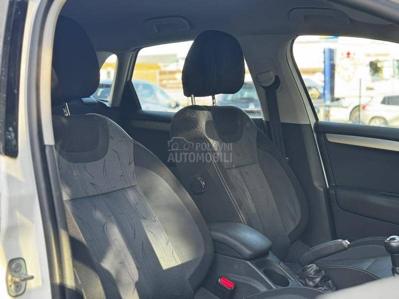 Citroen C4 1.6 HDI Business