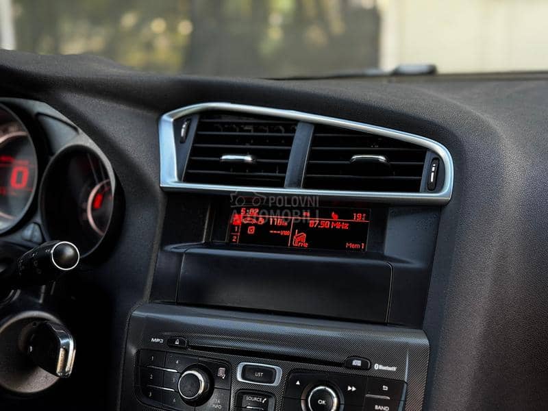 Citroen C4 1.6 HDI Business