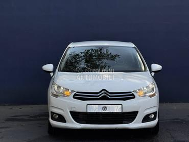 Citroen C4 1.6 HDI Business