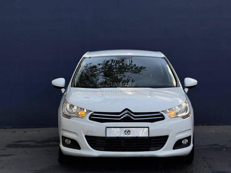Citroen C4 1.6 HDI Business