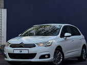 Citroen C4 1.6 HDI Business
