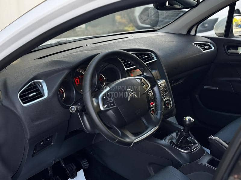 Citroen C4 1.6 HDI Business
