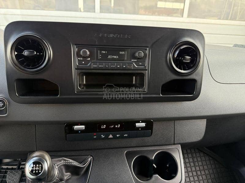 Mercedes Benz Sprinter 314 CDI