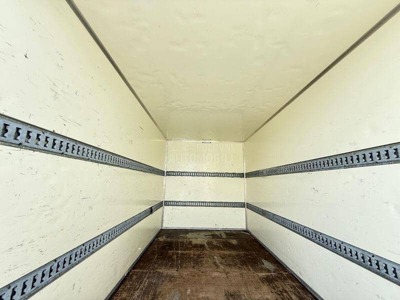 Mercedes Benz Sprinter 314 CDI