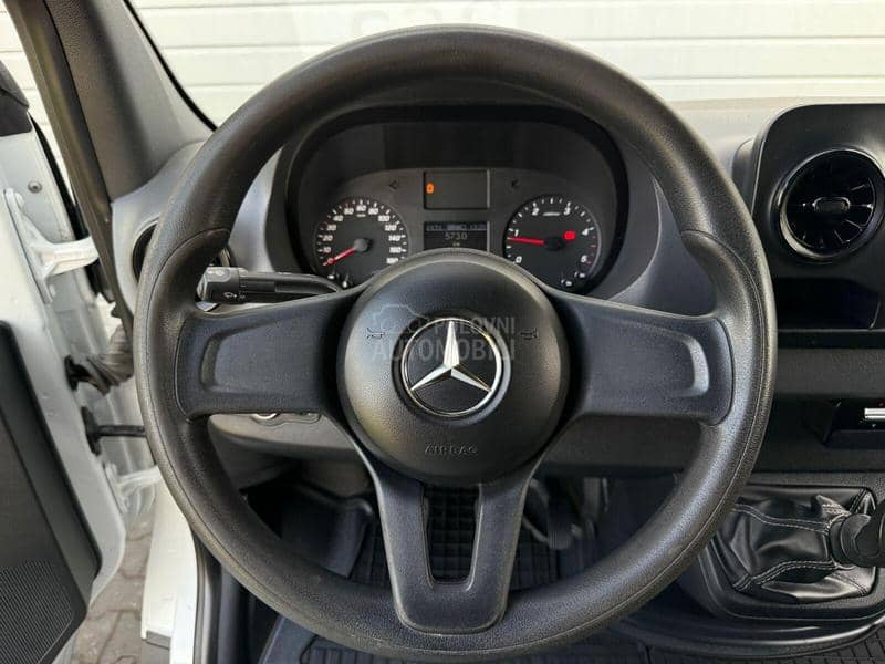 Mercedes Benz Sprinter 314 CDI