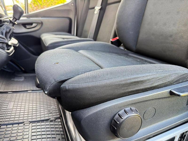Mercedes Benz Sprinter 314 CDI