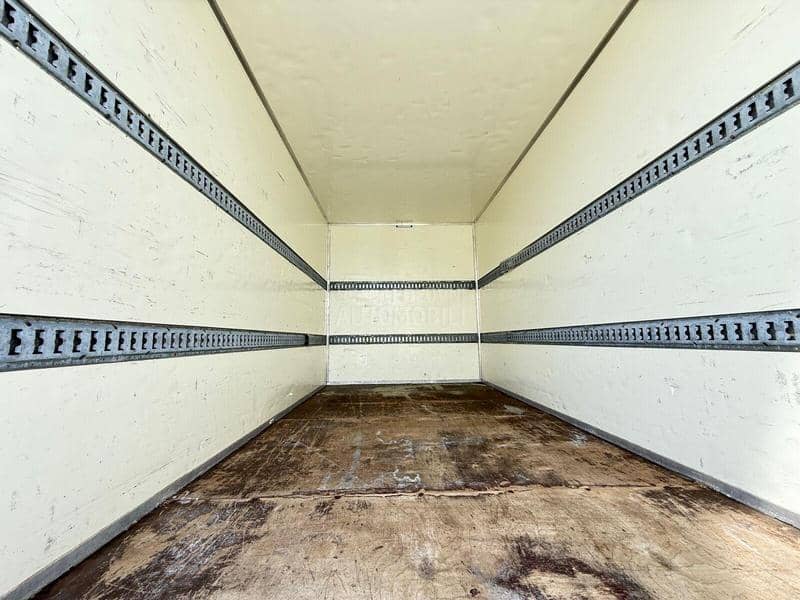 Mercedes Benz Sprinter 314 CDI