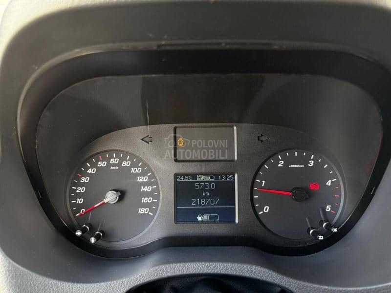 Mercedes Benz Sprinter 314 CDI