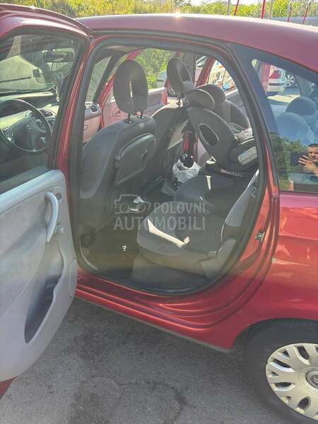Citroen Xsara Picasso 