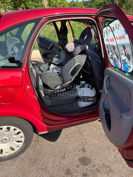 Citroen Xsara Picasso 