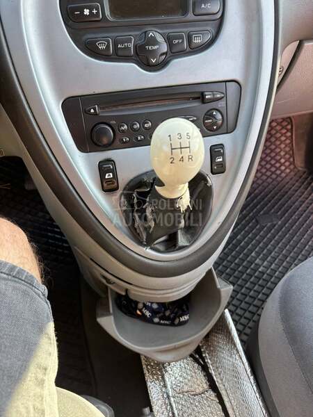 Citroen Xsara Picasso 