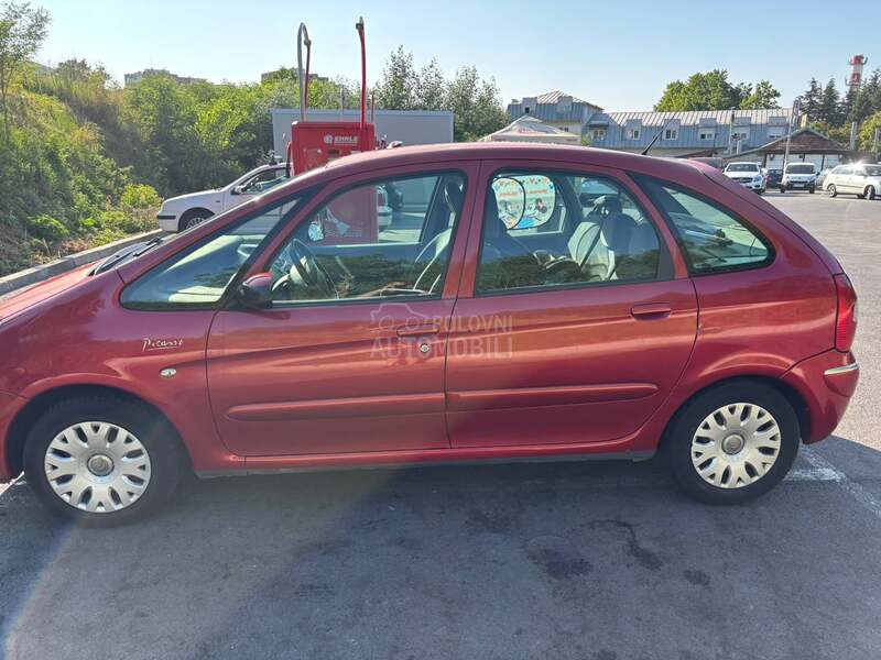 Citroen Xsara Picasso 