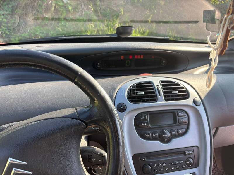 Citroen Xsara Picasso 