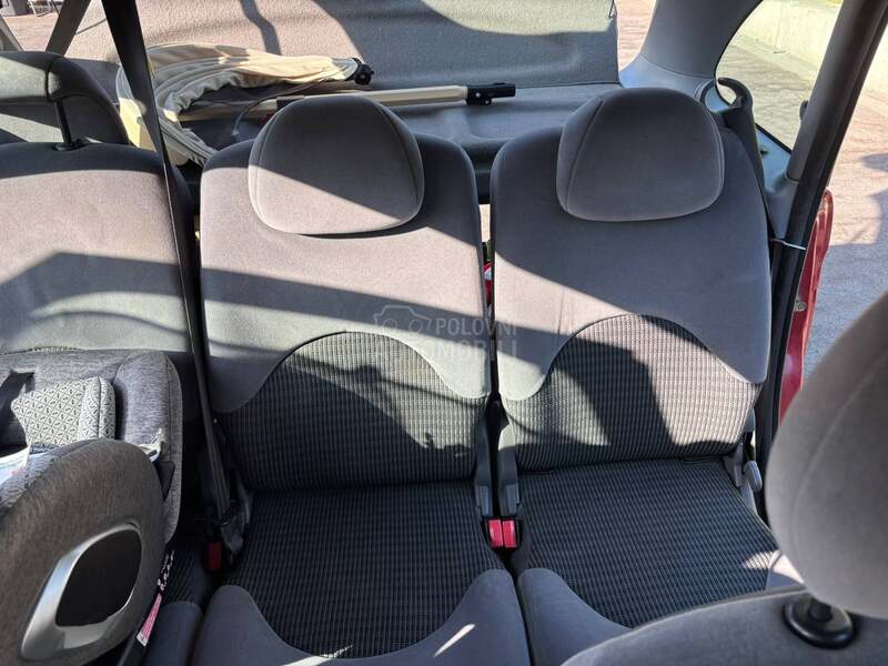 Citroen Xsara Picasso 