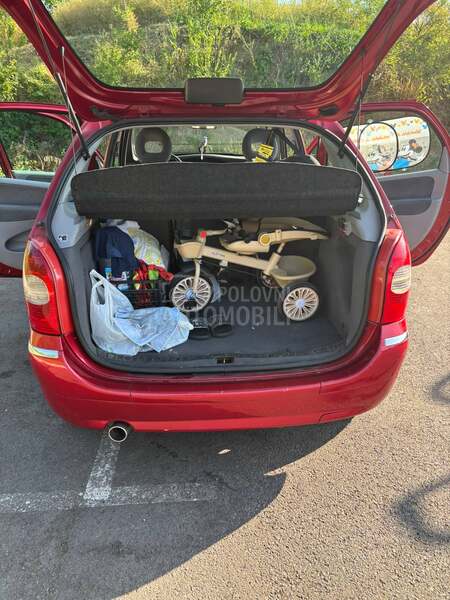 Citroen Xsara Picasso 