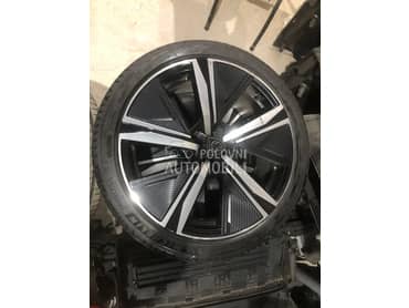 Aluminijumske felne  18" 5 x 108