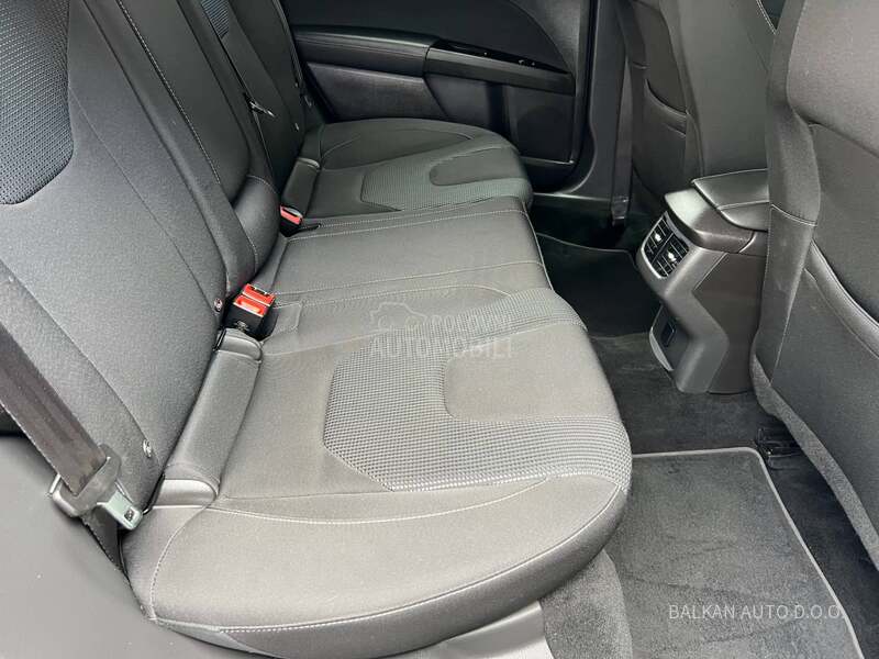 Ford Mondeo 2.0 TDCI/TITAN/150HP