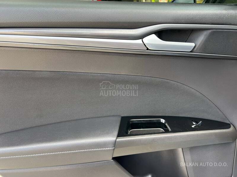 Ford Mondeo 2.0 TDCI/TITAN/150HP