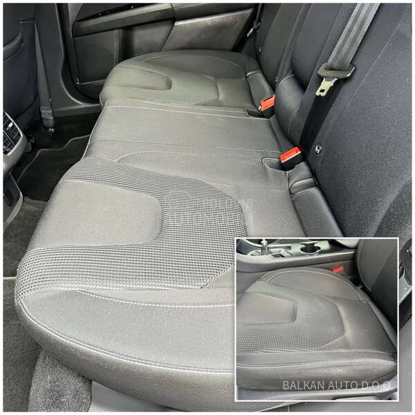 Ford Mondeo 2.0 TDCI/TITAN/150HP