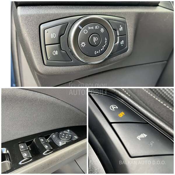 Ford Mondeo 2.0 TDCI/TITAN/150HP