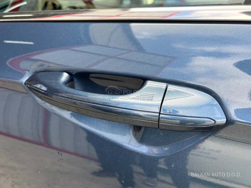 Ford Mondeo 2.0 TDCI/TITAN/150HP