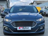 Ford Mondeo 2.0 TDCI/TITAN/150HP