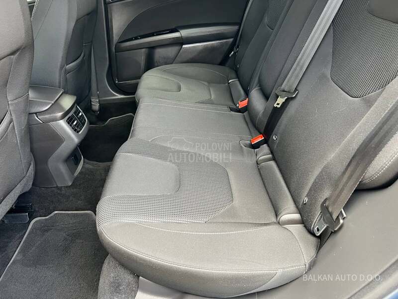Ford Mondeo 2.0 TDCI/TITAN/150HP