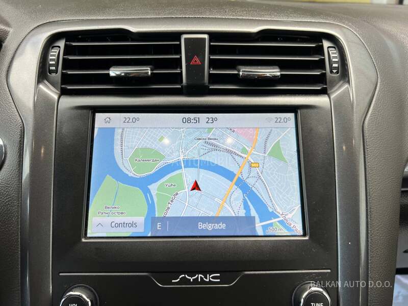Ford Mondeo 2.0 TDCI/TITAN/150HP