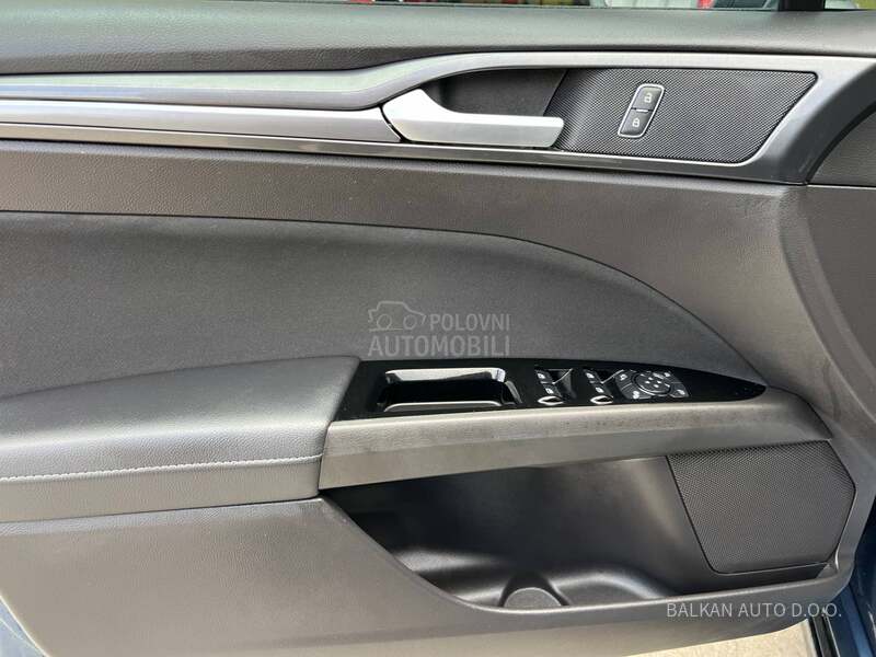 Ford Mondeo 2.0 TDCI/TITAN/150HP