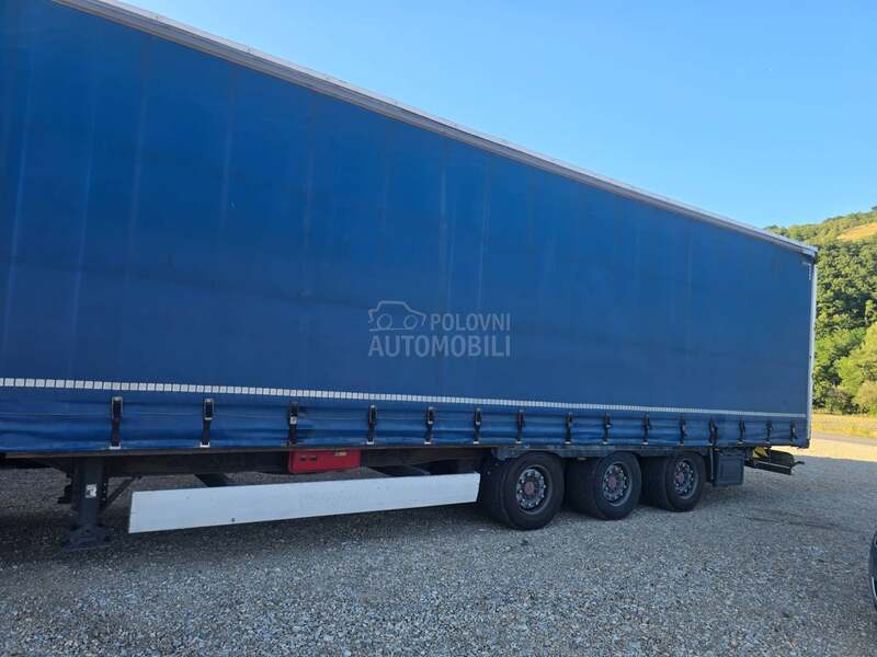 Iveco 460 EEV KOMPLET
