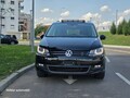 Volkswagen Sharan DSG 7SEDISTA IZ CH