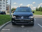 Volkswagen Sharan DSG 7SEDISTA IZ CH