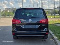 Volkswagen Sharan DSG 7SEDISTA IZ CH