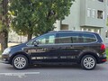 Volkswagen Sharan DSG 7SEDISTA IZ CH