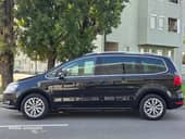 Volkswagen Sharan DSG 7SEDISTA IZ CH