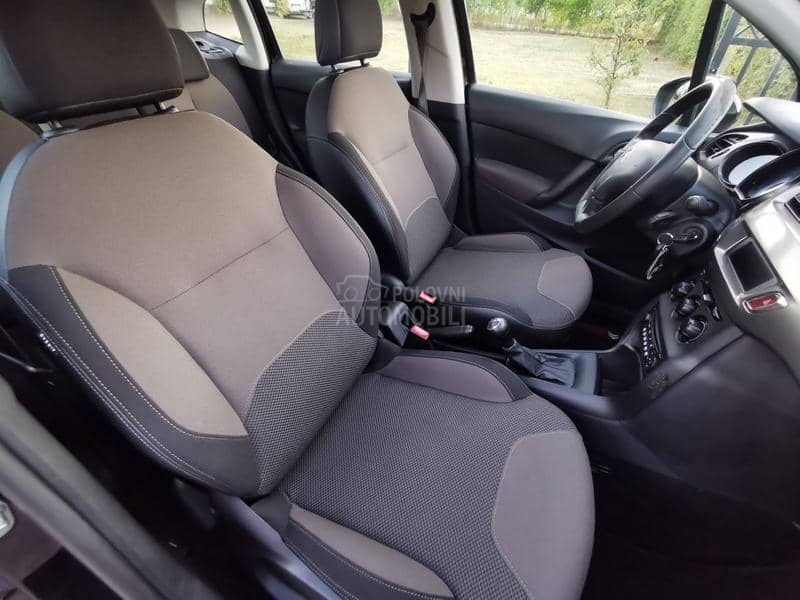 Citroen C3 1.2