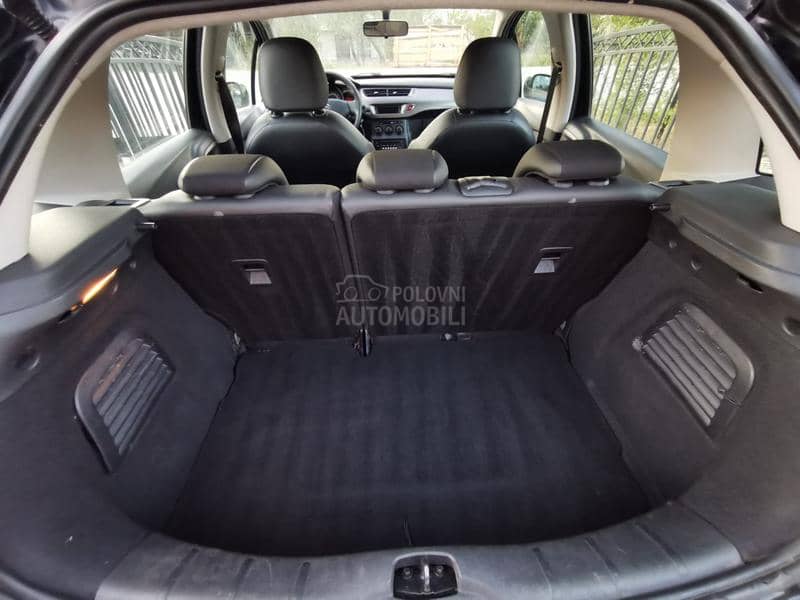 Citroen C3 1.2