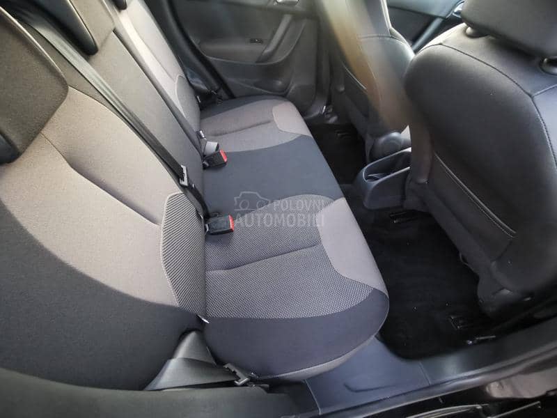 Citroen C3 1.2