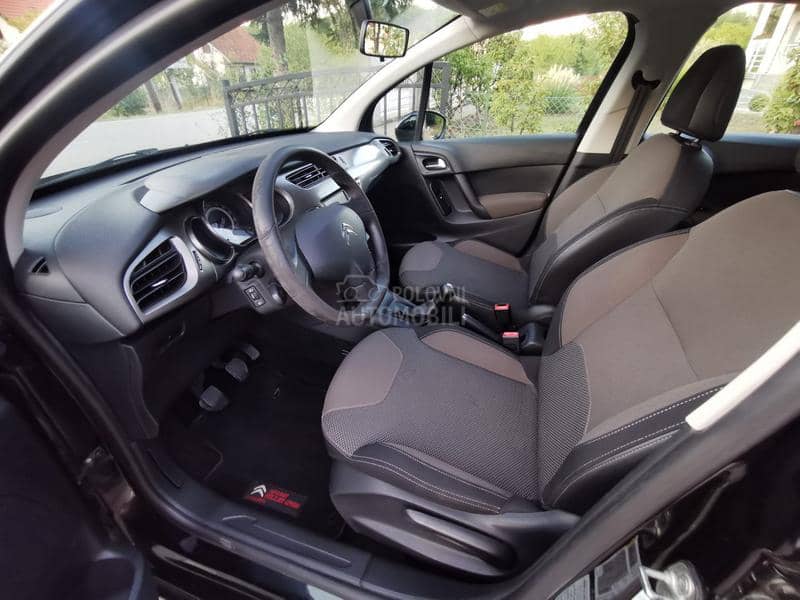 Citroen C3 1.2