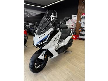 Zontes 368E DOSTUPAN ODMAH