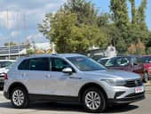 Volkswagen Tiguan 2.0TDI/NAV/LED/DSG