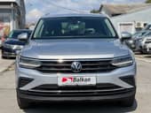Volkswagen Tiguan 2.0TDI/NAV/LED/DSG